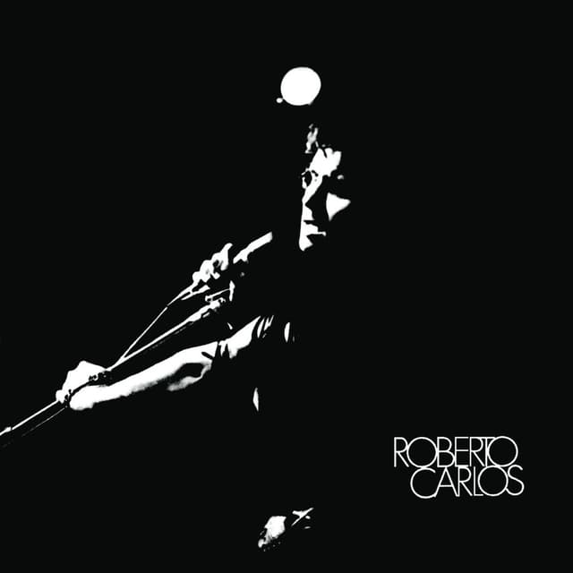 Roberto Carlos (1970 Remasterizado) cover