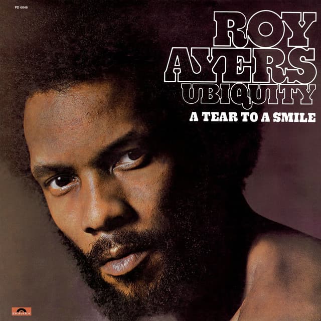 A Tear To A Smile cover