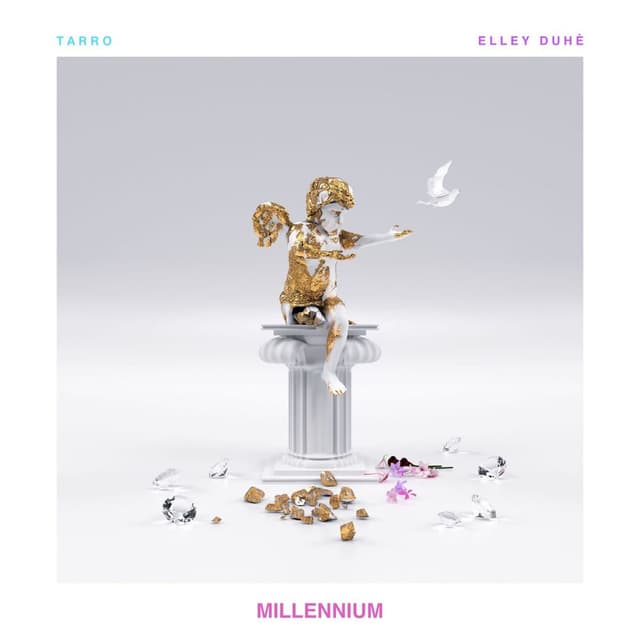 Millennium cover