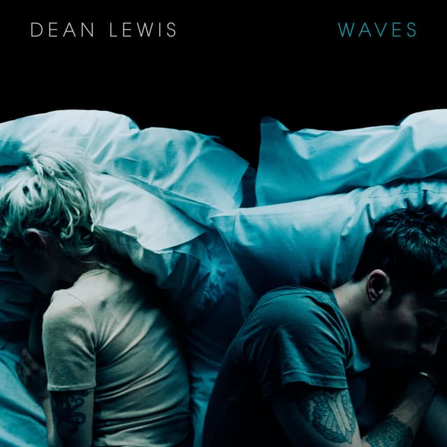 Waves cover