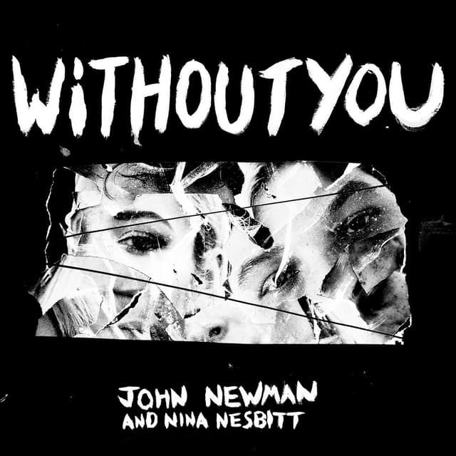Without You cover