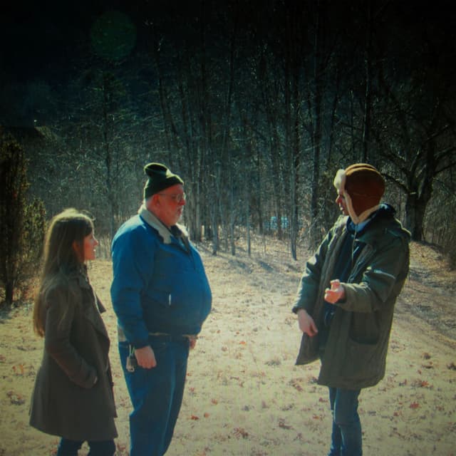 Swing Lo Magellan album cover