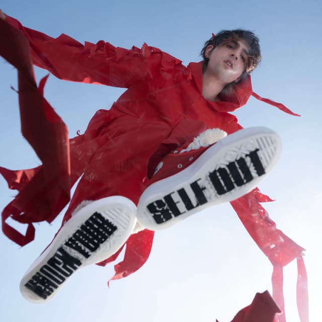 Knock Yourself Out XD album cover