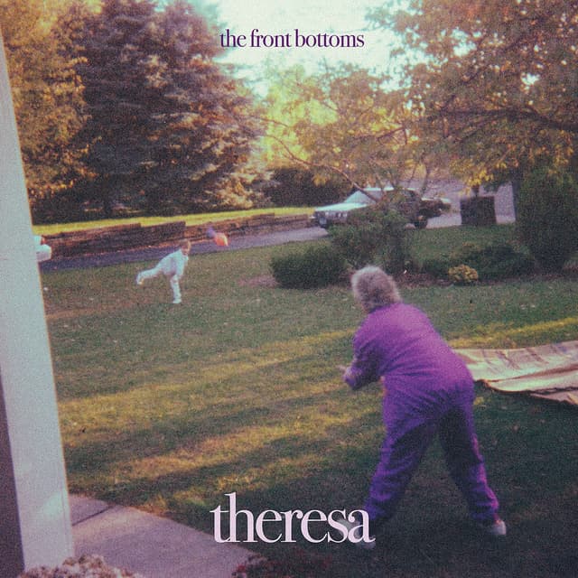 Hello World album cover