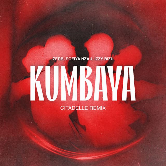 Kumbaya (Citadelle Remix) cover