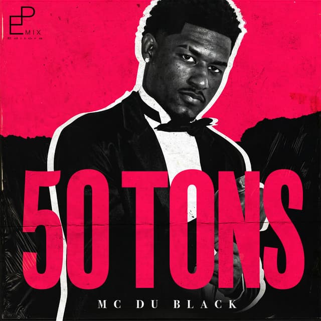 50 Tons cover