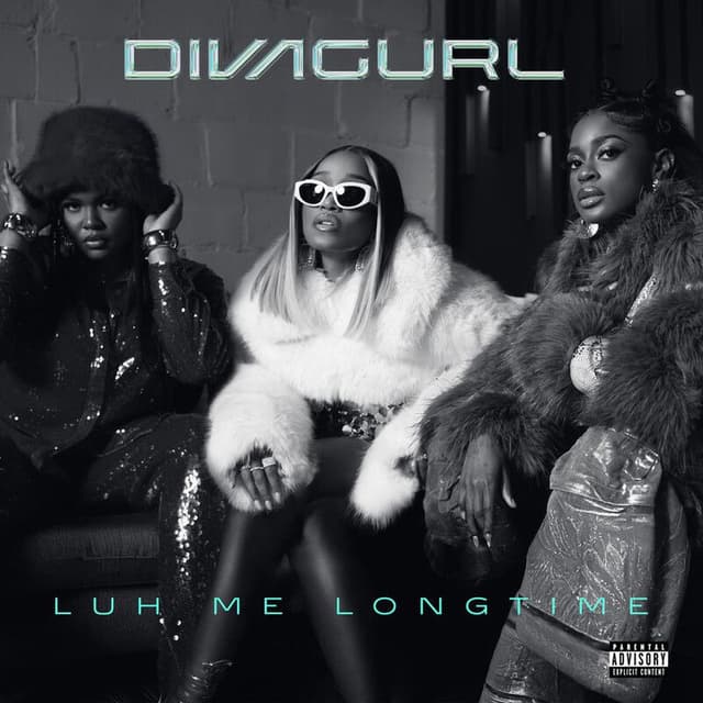 Luh Me Longtime cover
