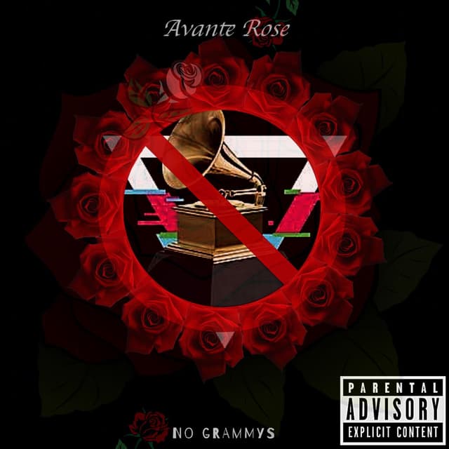 No Grammys cover