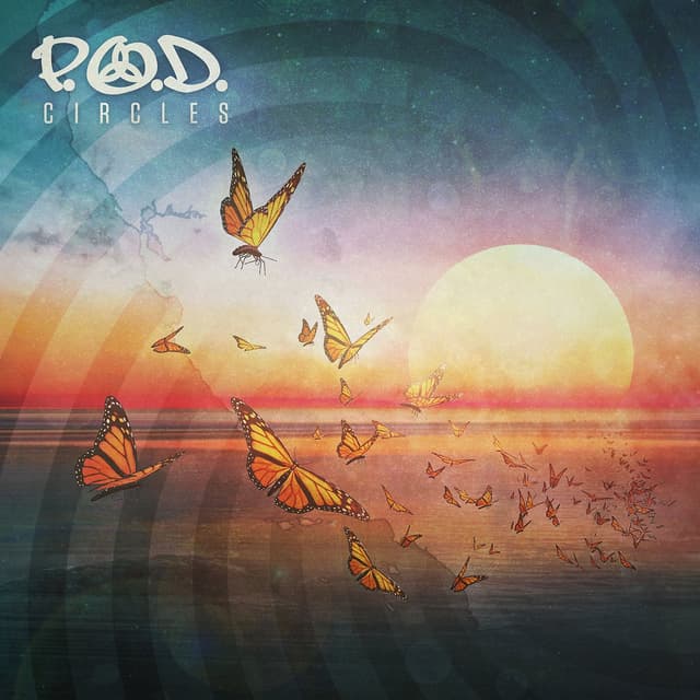 Circles cover