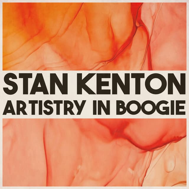 Artistry in Boogie cover