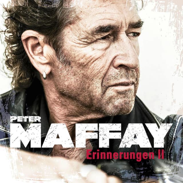 Erinnerungen 2 - Die stärksten Balladen cover