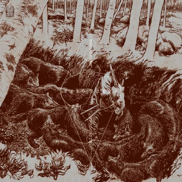 The Iron Soul of Nothing cover