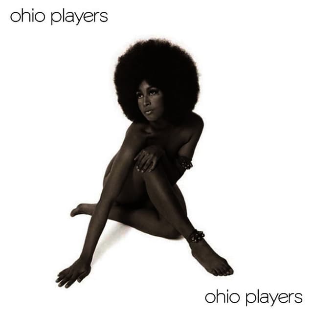I Got To Get Away-Ohio Players cover