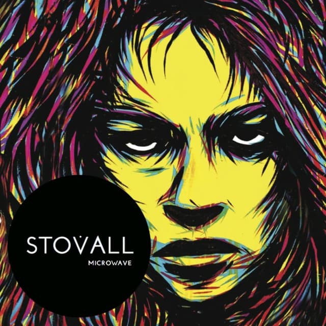 Stovall cover