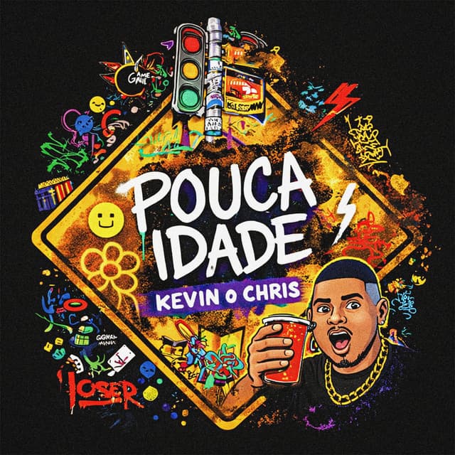 Pouca Idade (Sem Ko Ko) cover