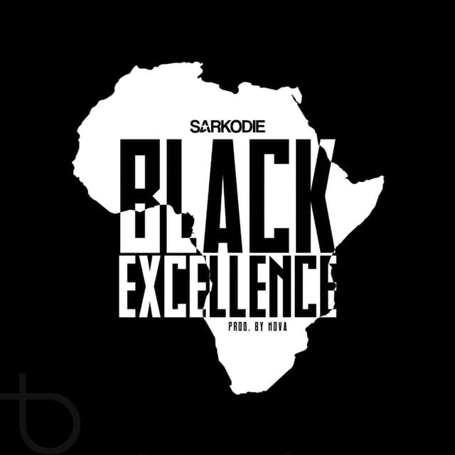 Black Excellence cover