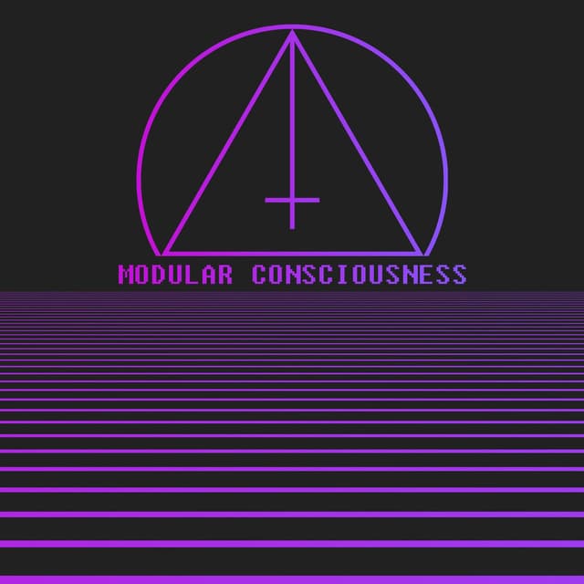 Modular Consciousness cover