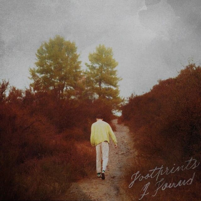 Footprints I Found cover