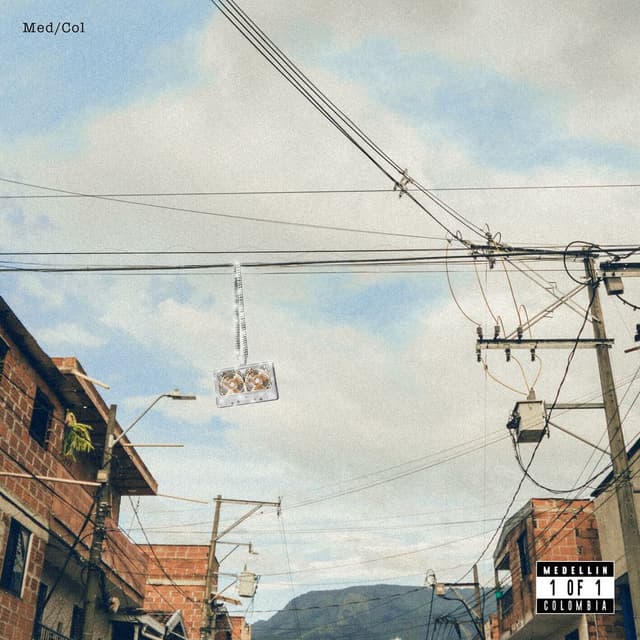 1 OF 1 cover