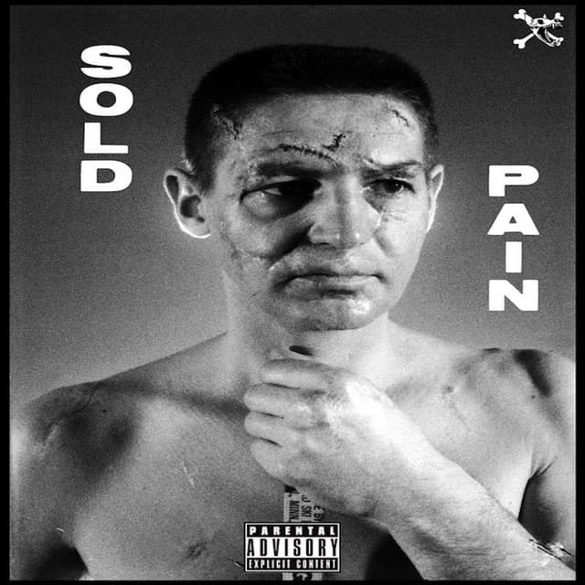 Sold Pain cover