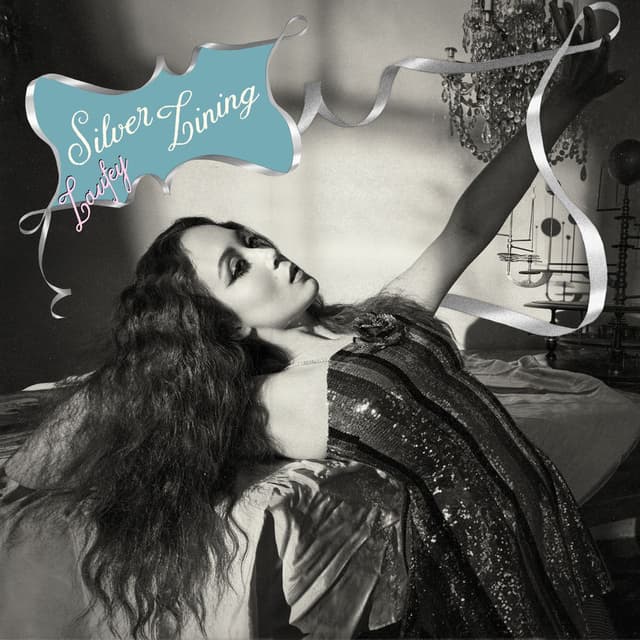Silver Lining cover