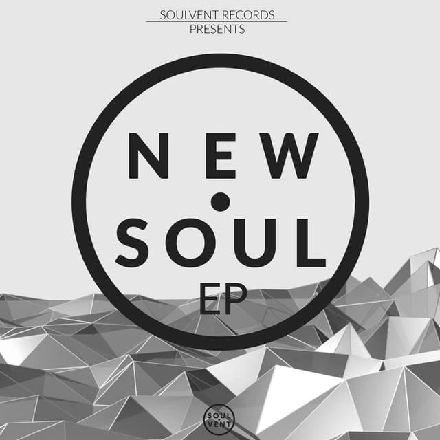 New Soul cover