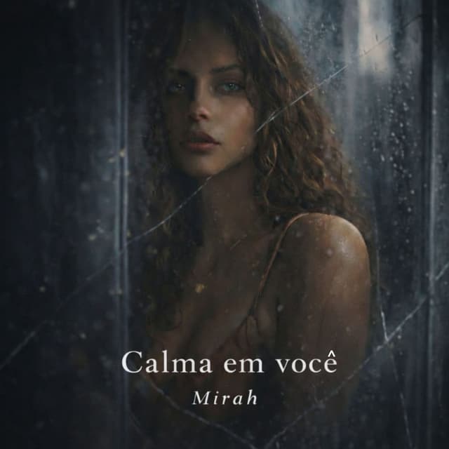 Calma em você cover