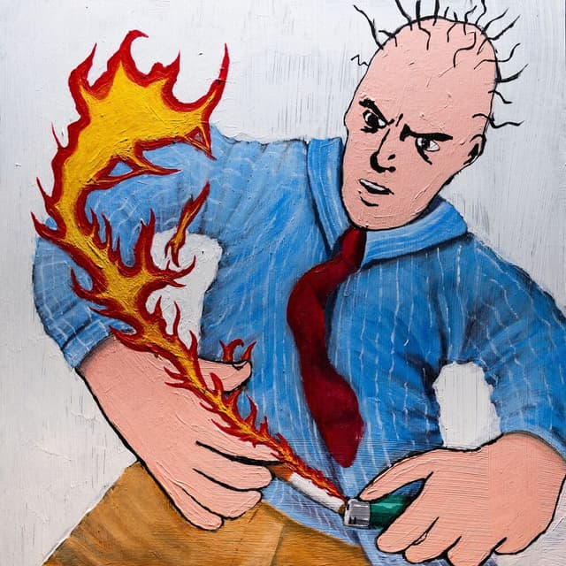 Wrenches cover