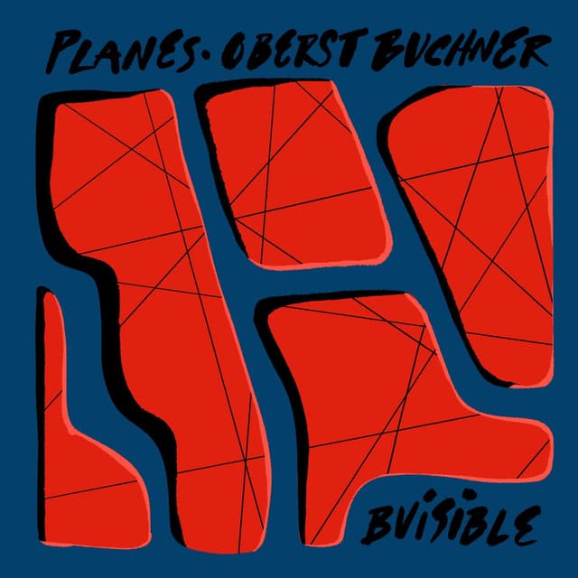Planes cover