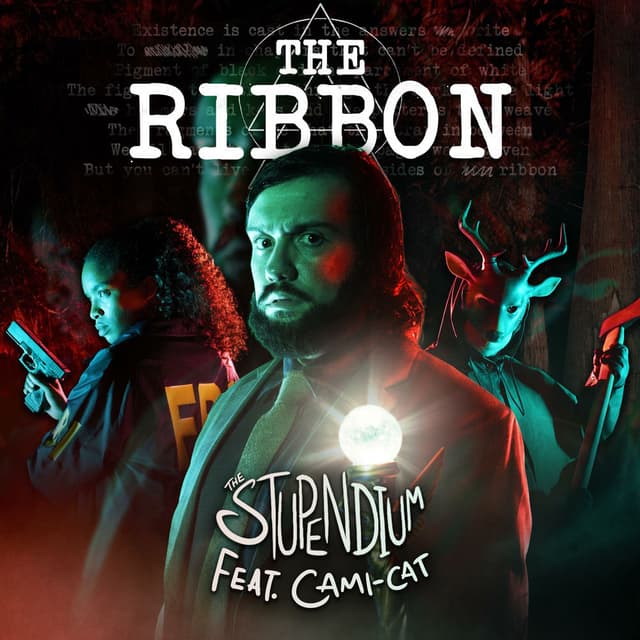 The Ribbon (Alan Wake II Song) cover