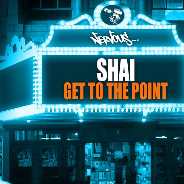 Get To The Point cover