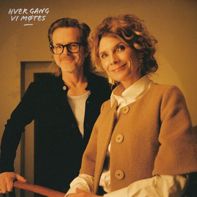 Når dagen gryr cover