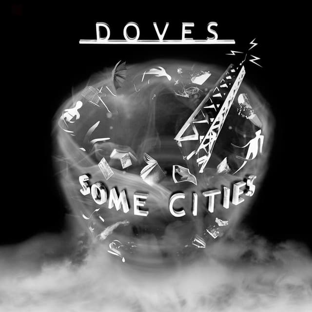 Some Cities cover