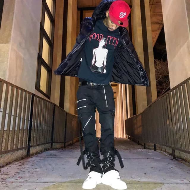 Banned 4 Life cover