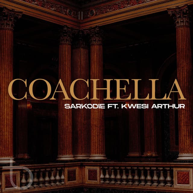 Coachella cover