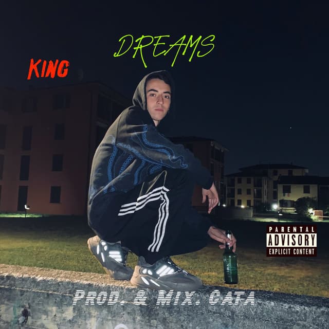 Dreams cover