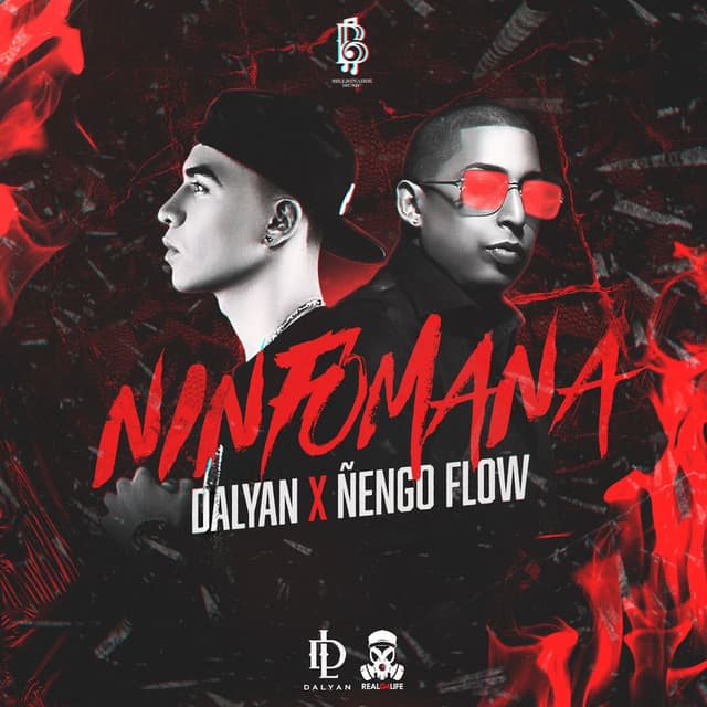 Ninfómana cover
