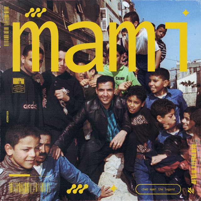 Pur Plaisir Avec Mami cover