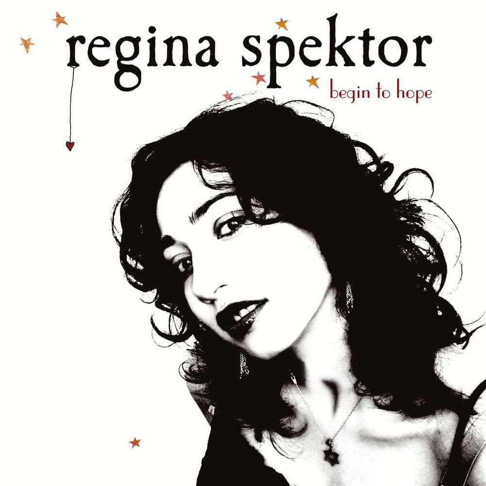 Begin to Hope cover