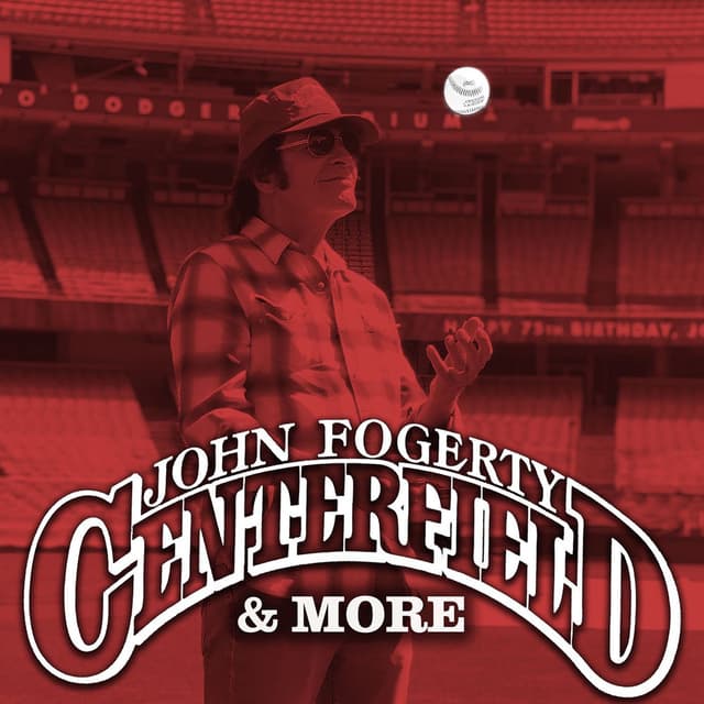 Centerfield & More cover