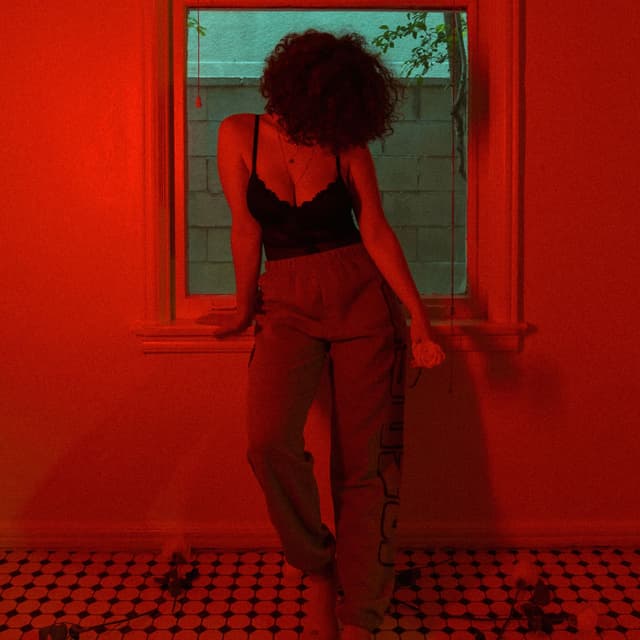 We Could Be cover