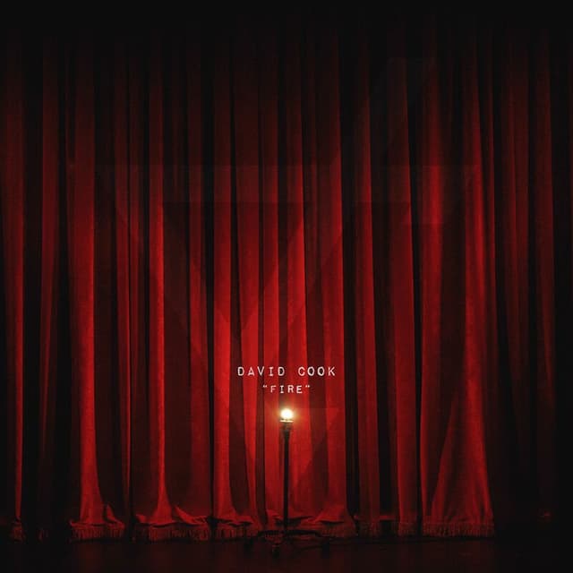 Fire cover