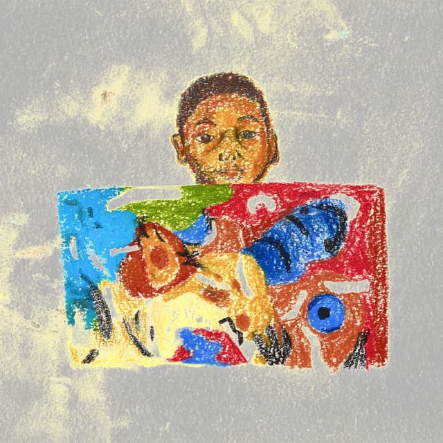 QADIR (Extended) cover