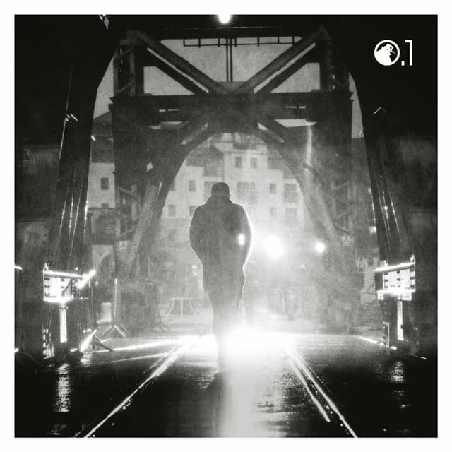Alone In The Dark 1 - EP cover