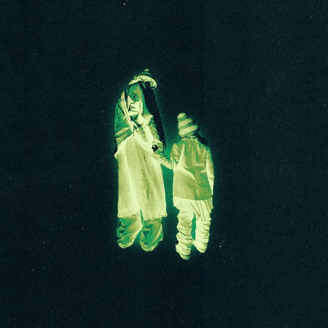 Messiah cover