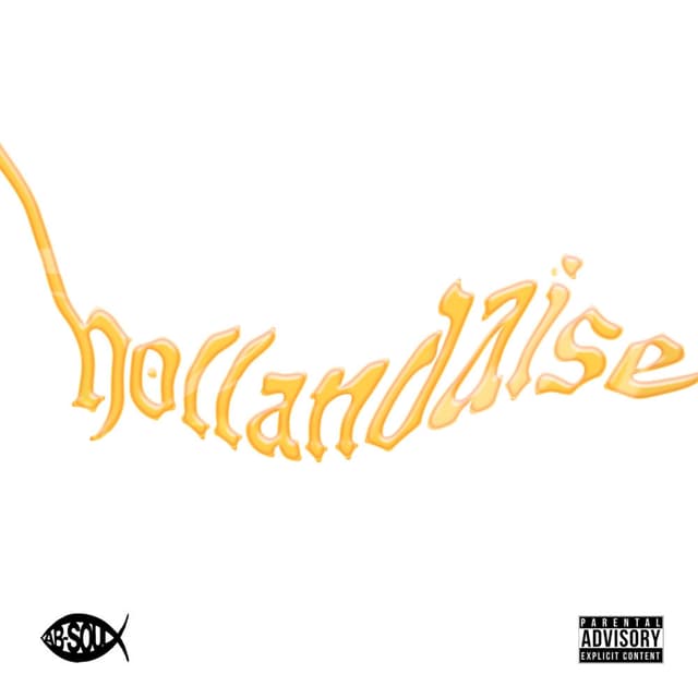 Hollandaise cover
