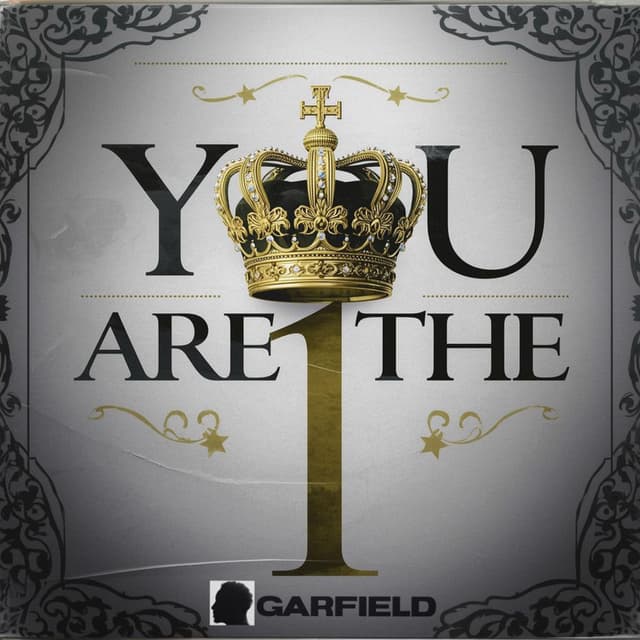 You Are The One cover