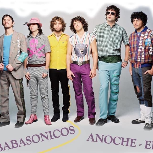 Anoche (EP) cover