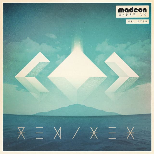 You're On (Remixes) (feat. Kyan) cover