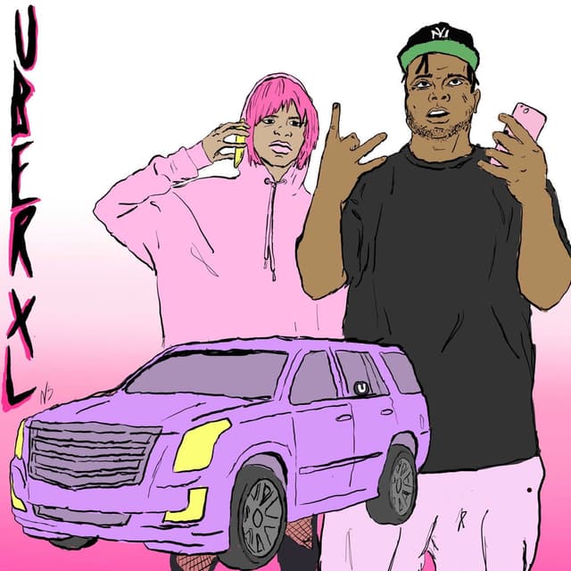 Uberxl cover
